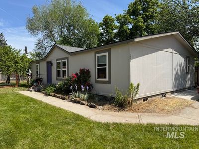 378 3rd Ave W, Wendell, ID, 83355