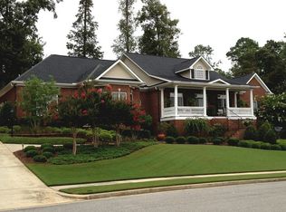 331 Brasfield Dr, Huntsville, AL 35806