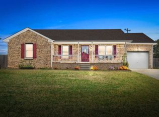 1793 Cabana Dr, Clarksville, TN 37042