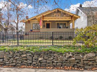 411 W 24th Ave, Spokane, WA 99203