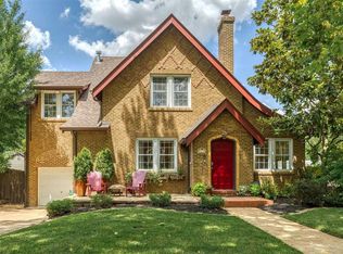 7015 Cornell Ave, Saint Louis, MO