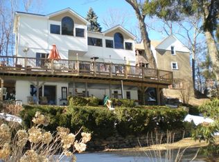 35 Upper Greenwood Lake Rd, Hewitt, NJ 07421