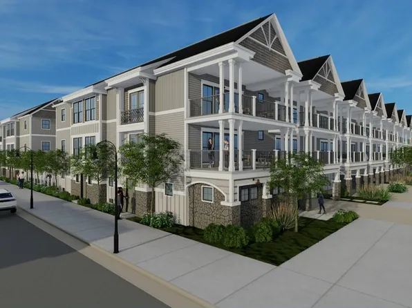 165 E Garfield Ave #107, Wildwood, NJ 08260