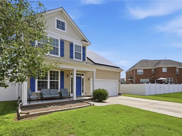 2015 Barka Dr, Suffolk, VA 23434