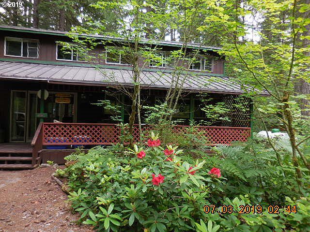 2nd image of Cabin 95 Northwoods