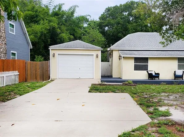 1722 ALBEMARLE ROAD, CLEARWATER, FL 33764