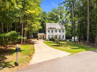 2809 Elsbeth Ct, Wake Forest, NC 27587