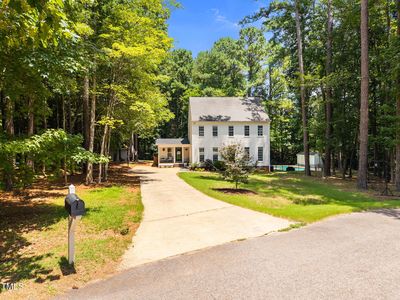 2809 Elsbeth Ct, Wake Forest, NC, 27587