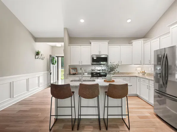 97 Izuba Day Dr, Timberlake, NC 27583