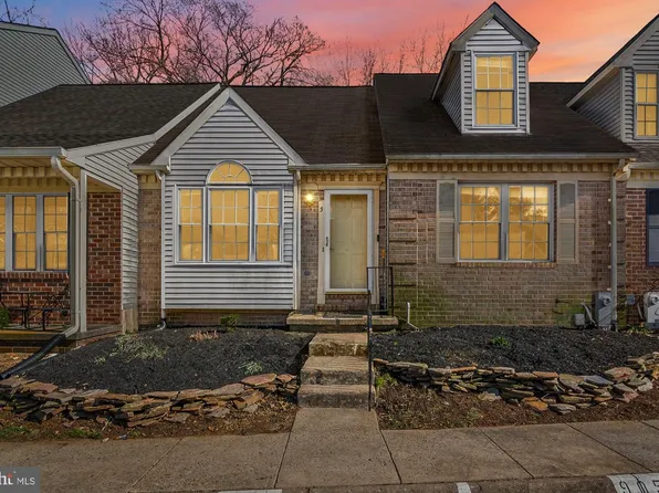 905 Fitzpatrick Dr, Bel Air, MD 21014