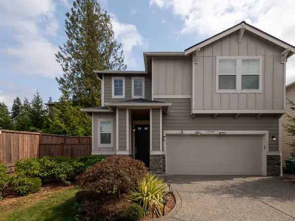17909 41st Dr SE, Bothell, WA 98012
