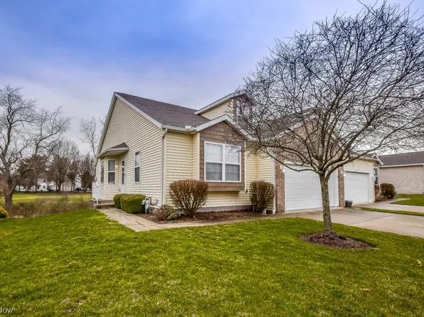 3524 Chanticleer Ct, Uniontown, OH 44685