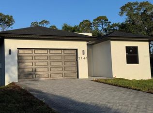 2145 Redmond St, Port Charlotte, FL 33948