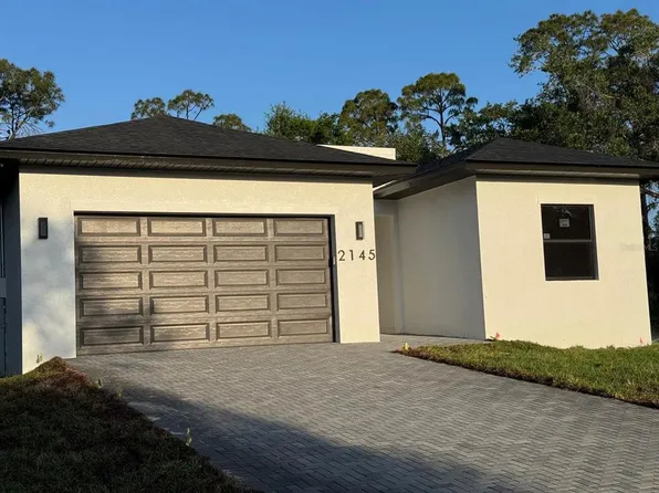 2145 Redmond St, Port Charlotte, FL 33948