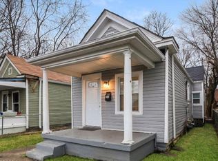 2012 Saint Louis Ave, Louisville, KY 40210