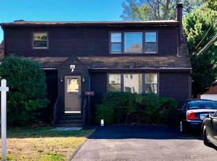 37 Burwood Ave, Stamford, CT 06902