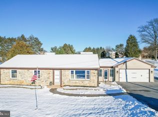 149 Hill St, Mountville, PA 17554