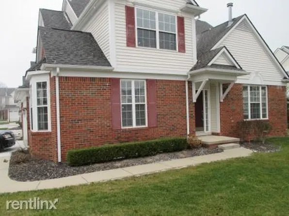 41487 Mitchell Rd #1, Novi, MI 48377