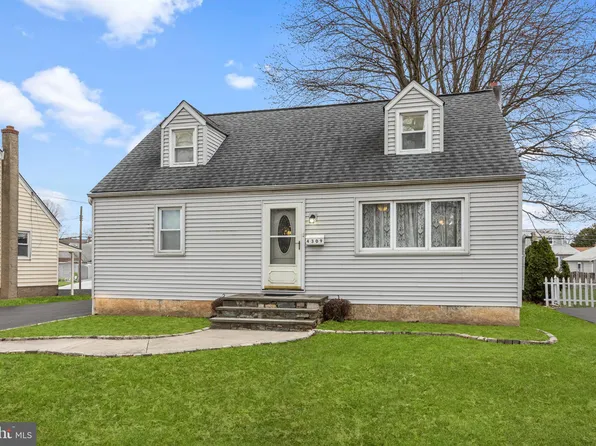 4309 Blair Mill Rd, Hatboro, PA 19040