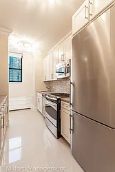 Rented by Milford Management