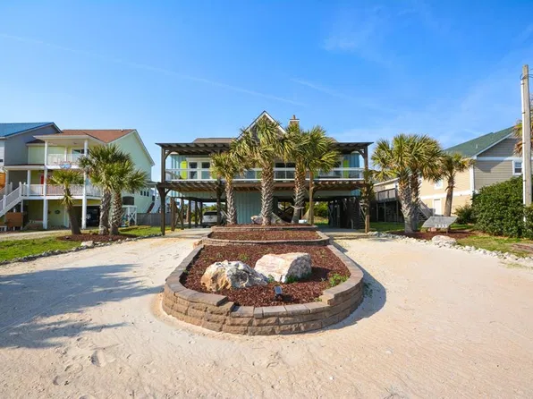 2333 New River Inlet Rd, North Topsail Beach, NC 28460
