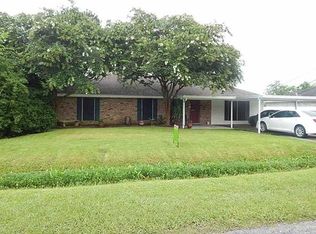 1619 Edwin St, Rayne, LA 70578