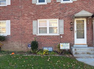 60 Prospect St, Lancaster, PA 17603