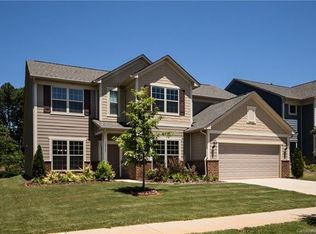 12507 Current Dr, Charlotte, NC 28278