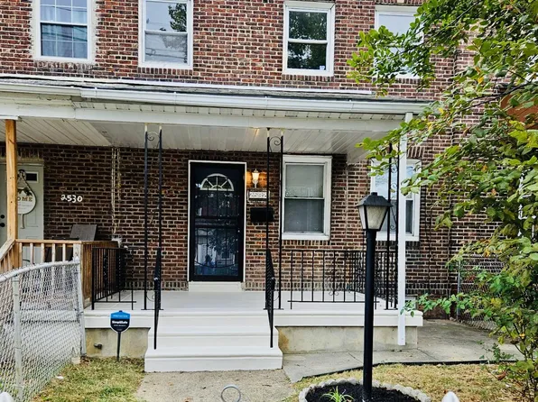 2532 Morgan Blvd, Camden, NJ 08104