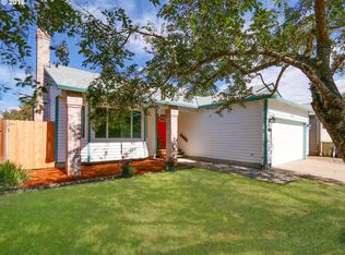 21625 Kristin Ct, Beaverton, OR