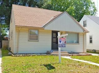 5458 N 20th St, Milwaukee, WI 53209