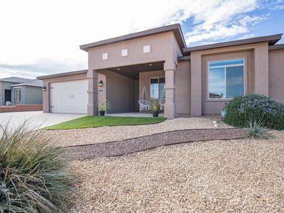 1026 La Bajada Dr, Alamogordo, NM, 88310