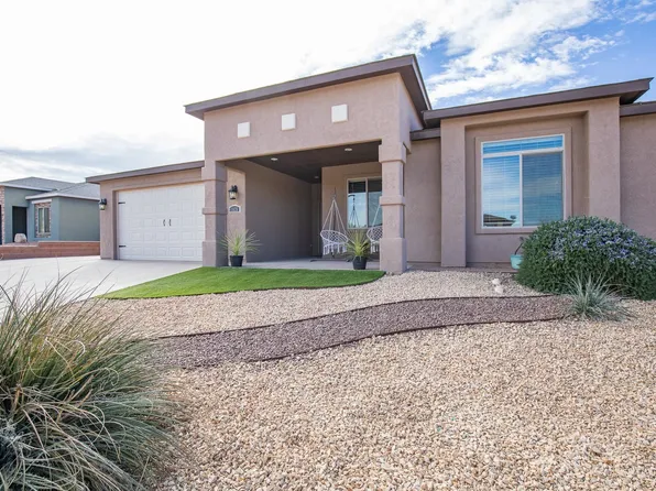 1026 La Bajada Dr, Alamogordo, NM 88310