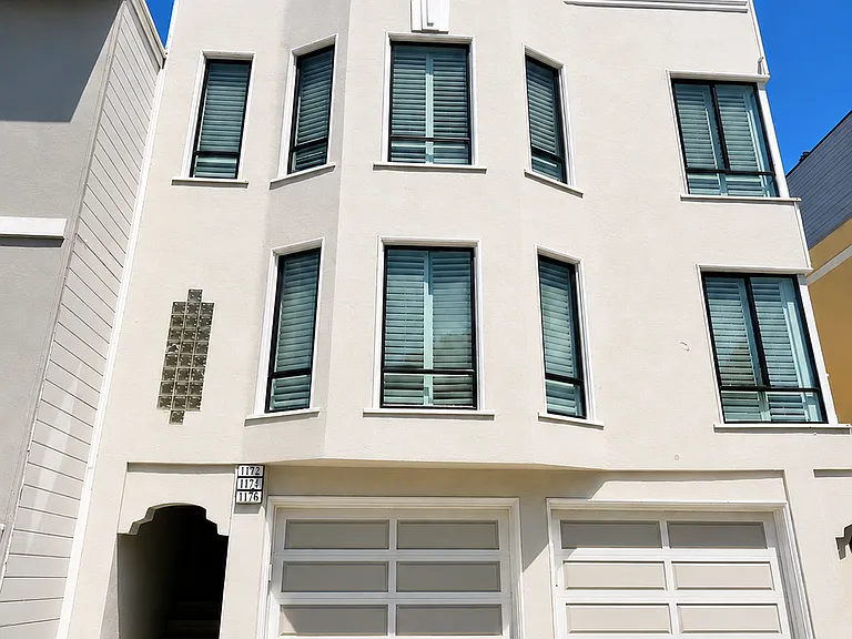 1172 Clayton St — Photo 1