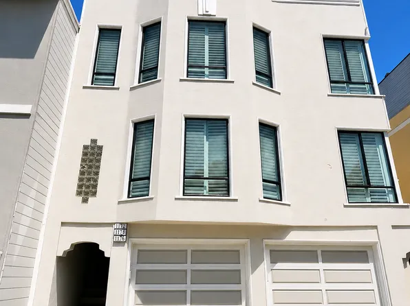 1172 Clayton St, San Francisco, CA 94117