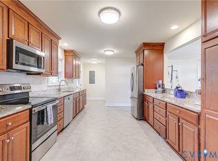 3210 Oakmeadow Ln, Midlothian, VA 23112