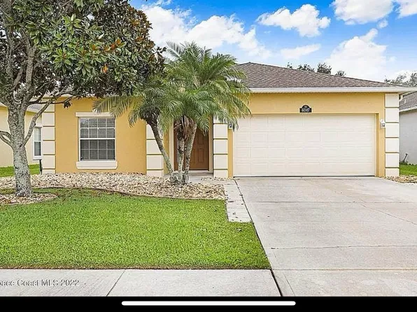 6047 Indigo Crossing Dr, Rockledge, FL 32955