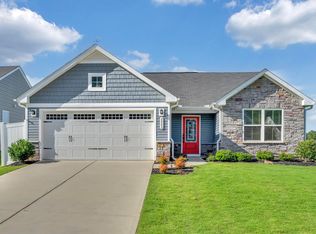 2082 Wexley Dr, Boiling Springs, SC 29316