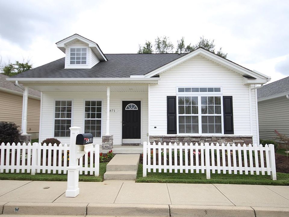 1st image of 5871 Olde Winton Ln