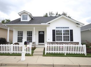 5871 Olde Winton Ln, Fairfield, OH 45014