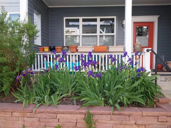 1400 Lee Hill Road #2, Boulder, CO 80304