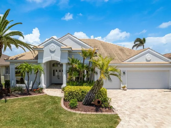 987 Chickadee Dr, Venice, FL 34285