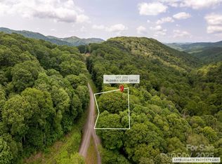 Wolf Laurel Estates, Mars Hill, NC 28754