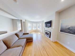 1896 Beacon St #1, Brookline, MA 02445