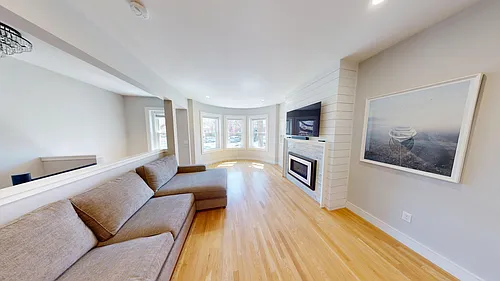 1896 Beacon St #1 Photo 1