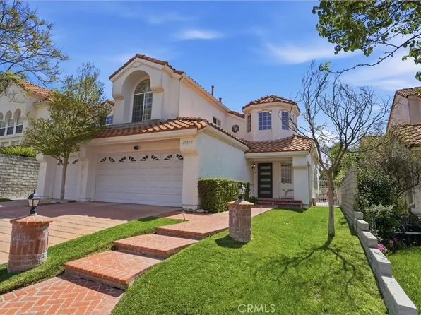 25550 Longfellow Pl, Valencia, CA 91381