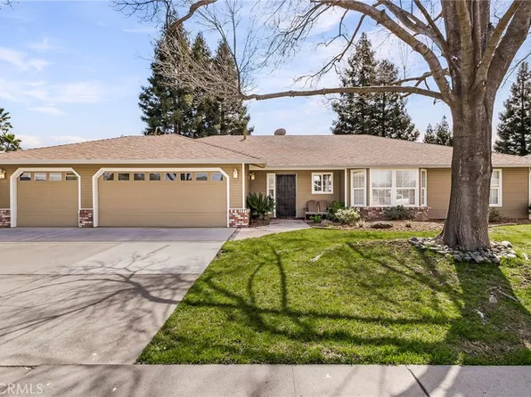 369 Silver Lake Dr, Chico, CA 95973