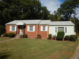 29 Medlock Rd, Sandston, VA 23150