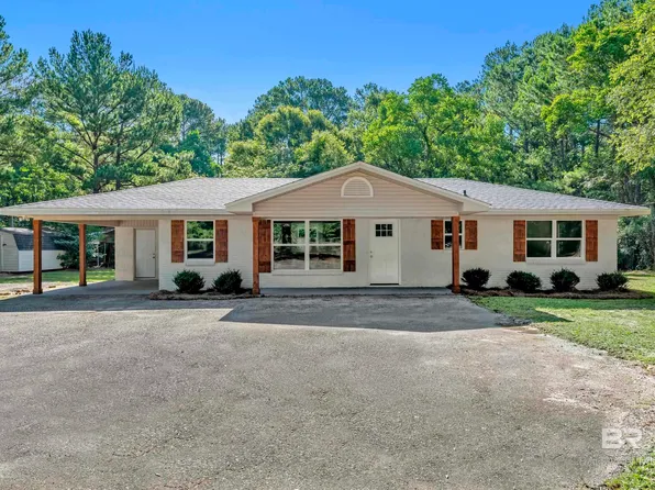 2712 Shelton Beach Road Ext, Mobile, AL 36618