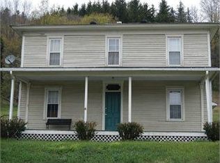 505 E 2nd St, Coudersport, PA 16915